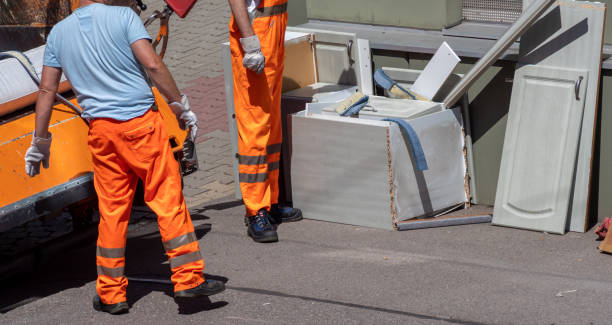 Best Demolition Debris Removal  in Solomons, MD