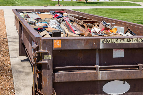 Best Garage Cleanout  in Solomons, MD