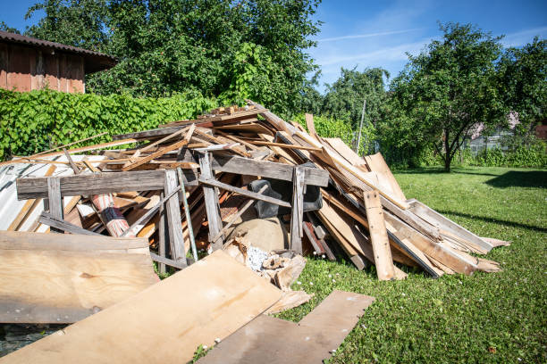 Best Attic Cleanout  in Solomons, MD