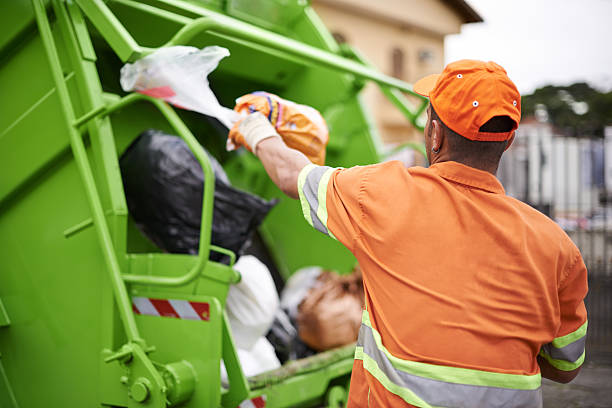 Demolition Debris Removal in Solomons, MD