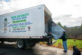 Professional Junk Removal Services in Solomons, MD